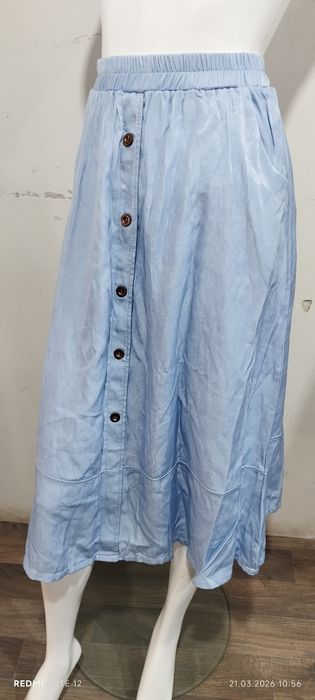 Юбка янги  82 см