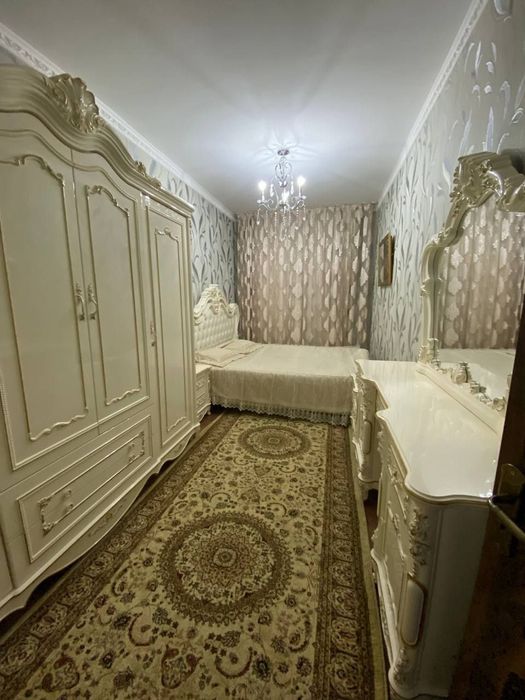 Сдаю 2/3/4 м.Ялангач, Академ городок