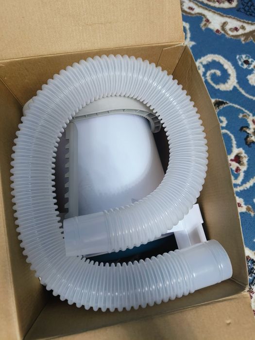 Продам скиммер для бассейна