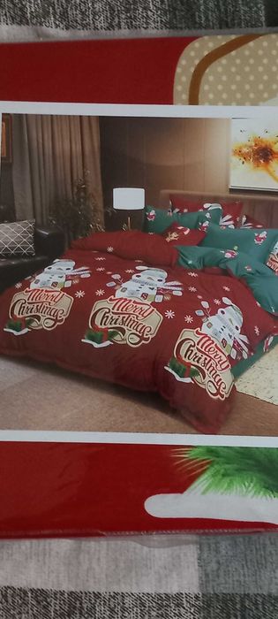 Seturi lenjerii de pat pucioasa