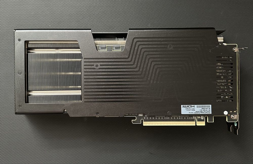 Placa Video AMD RX 9070 XT 16GB