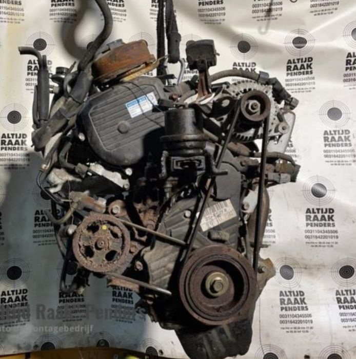 Б/у двигатель коробка тойота митсубиси ниссан мазда форд хонда субару