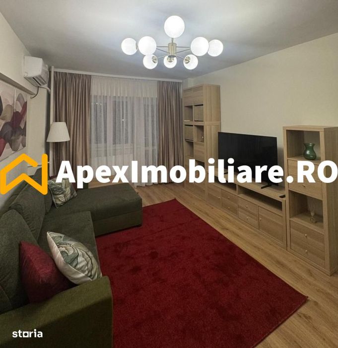 Apartament 2 camere de inchiriat Stefan cel Mare Bucuresti | ApexImobi — fotografia 3