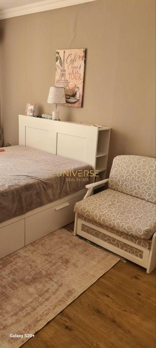 Продава се Едностаен апартамент в Свети Влас - 38 кв.м за 1685 €/кв.м - Снимка #4