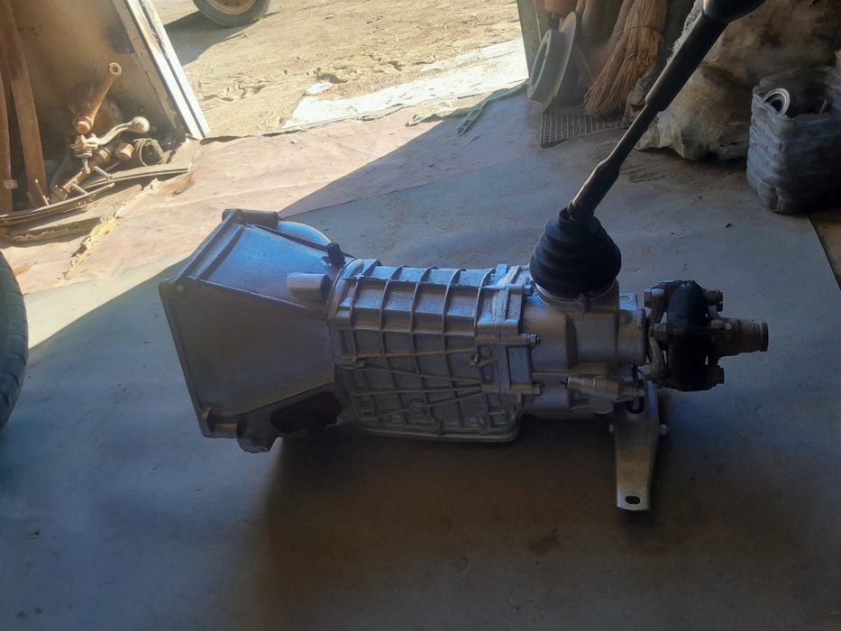 Жигули запчасть разбор