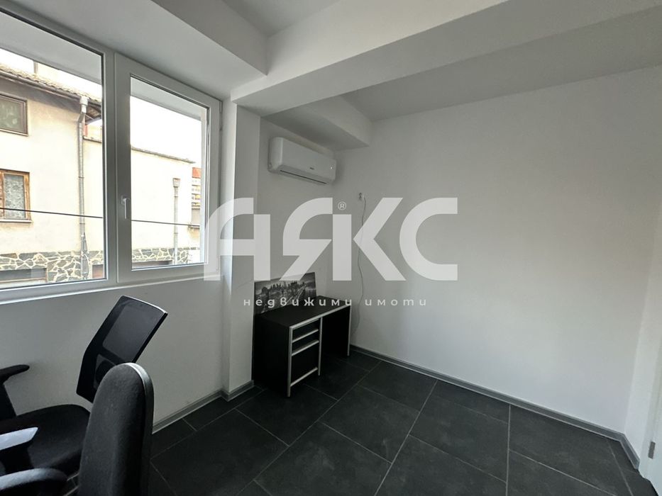 Офис под наем в Центъра