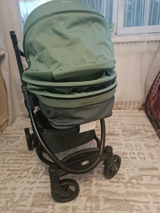 Продам детскую коляску