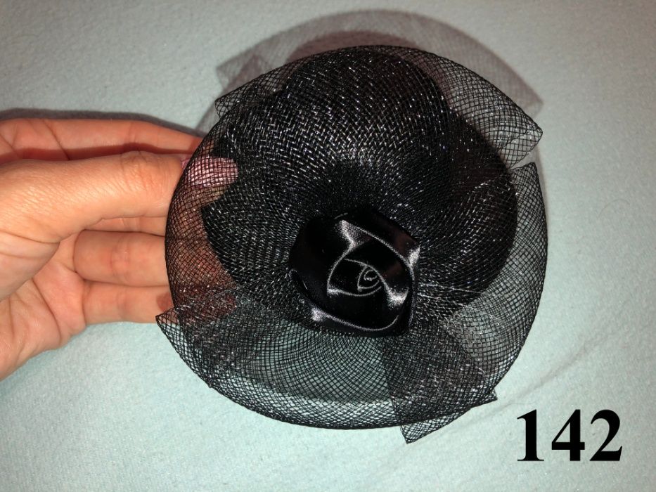 Clama palarie pentru fetite - diverse modele si culori