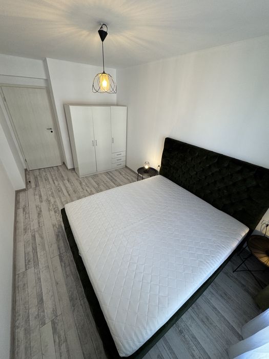 Inchiriez Apartament 2 camere Maurer