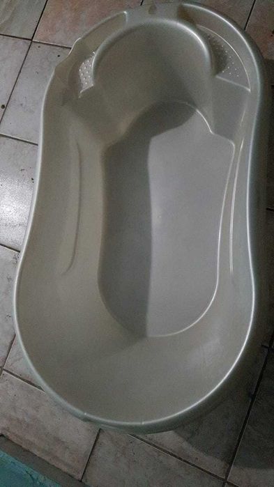 ванночка для купания, коляска