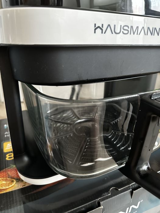 Аэрогриль немецкий Hausmann