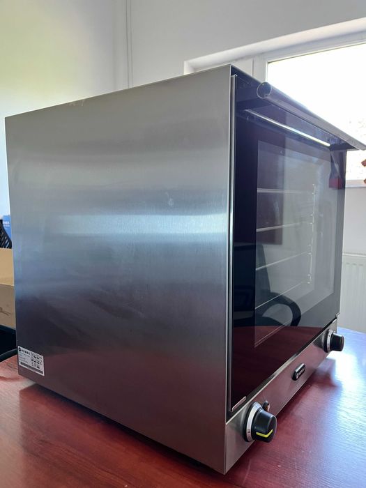 Cuptor Conventie Hendi H90