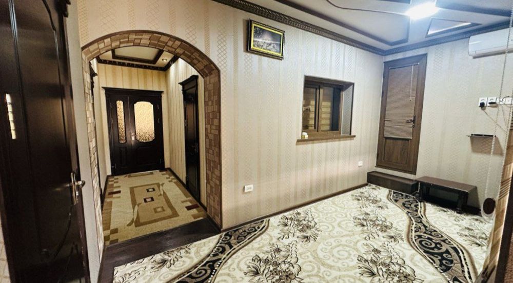 Аренда участка 6ком 4.5 соток.  Аэропорт.  Сергели кумарик