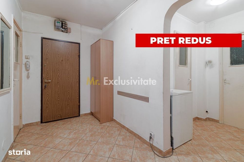 Apartament 3 camere Gorjului