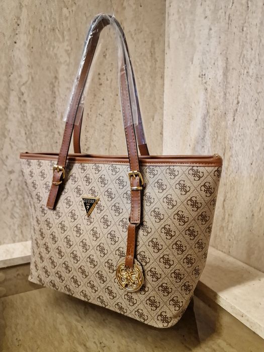 Промоция! Дамска чанта Guess Tote USA