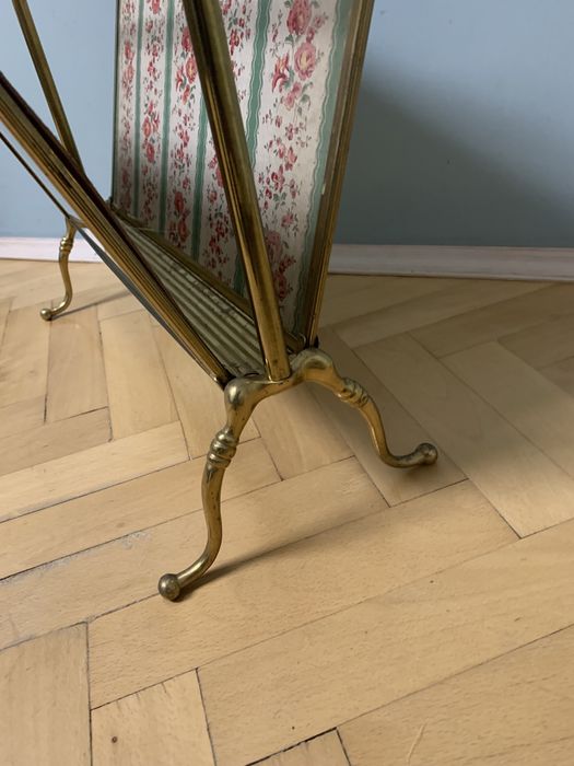 Поставка за списания / Франция / 50-те