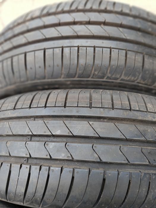 НОВИ ЛЕТНИ -15цола -175/65-1бр.-55лв."HANKOOK"