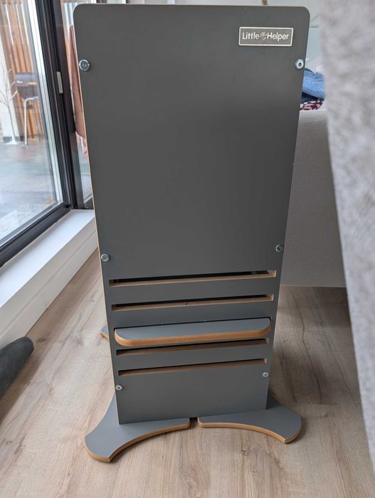 Turn de învățare Little Helper