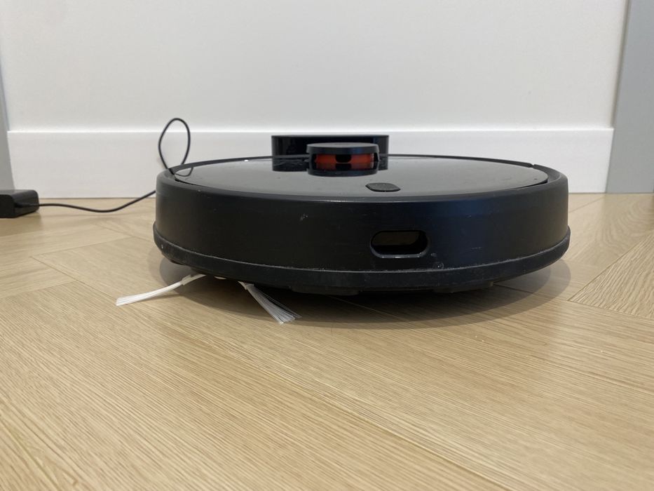 Робот пылесос Xiaomi