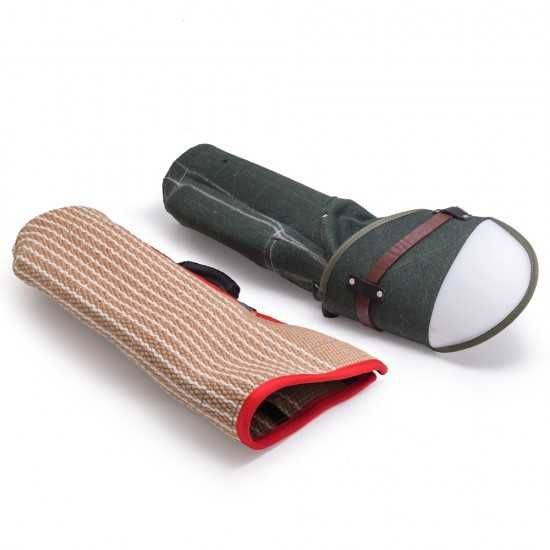 Ръкав за обучение на кучета със сменяем навлек