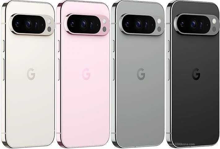 НОВ! Google Pixel 9 Pro XL 5G 128GB 16RAM Hazel / Obsidian / Porcelain