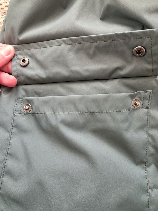 Куртка на мальчика Crockid 134-140