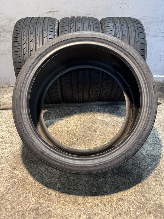 Гуми 265/30/19 YOKOHAMA Advant Sport