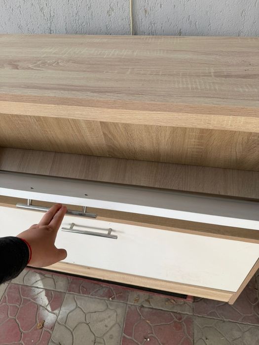 Тумба для обуви новая