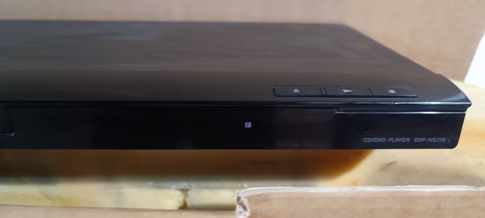 Dvd fara telecomanda