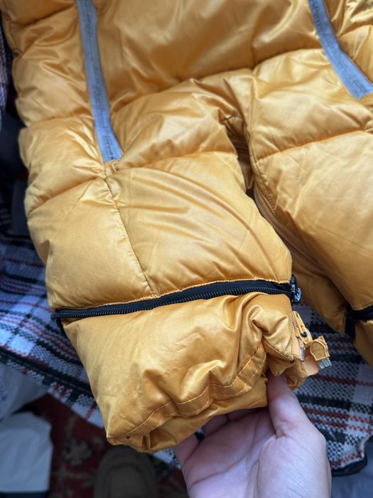 Комбинезон новорожденный