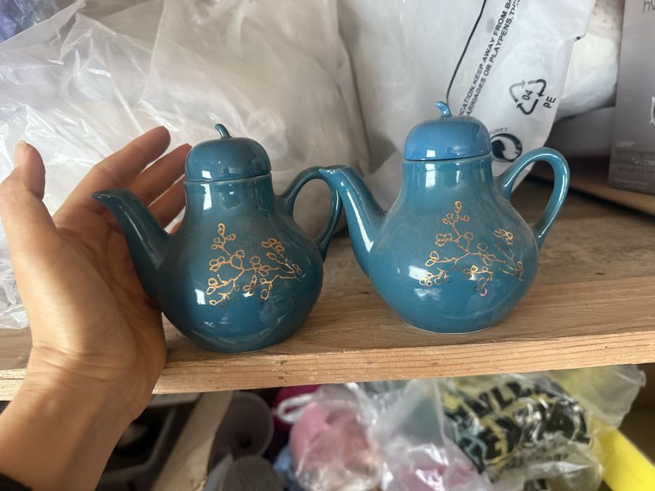 заварник вазы 1000