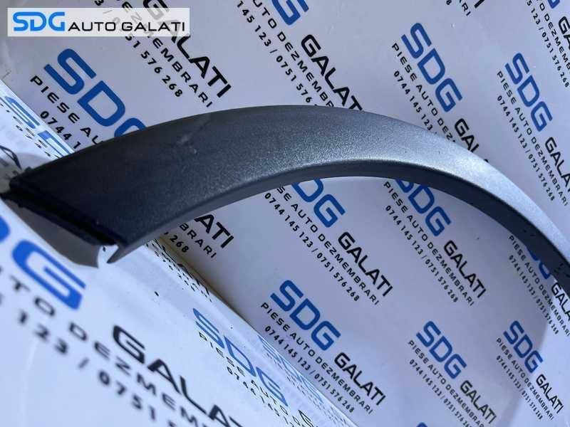 Ornament Bandou Aripa Fata Stanga Ford Kuga 1 2008 - 2013 Cod 8V41-S16D239-A 8V41S16D239A