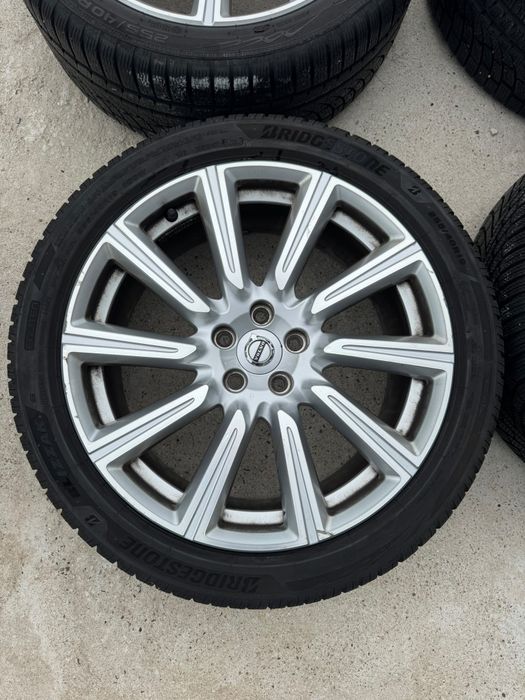Оригинални джанти Volvo / Волво 19" V90 S90 5x108