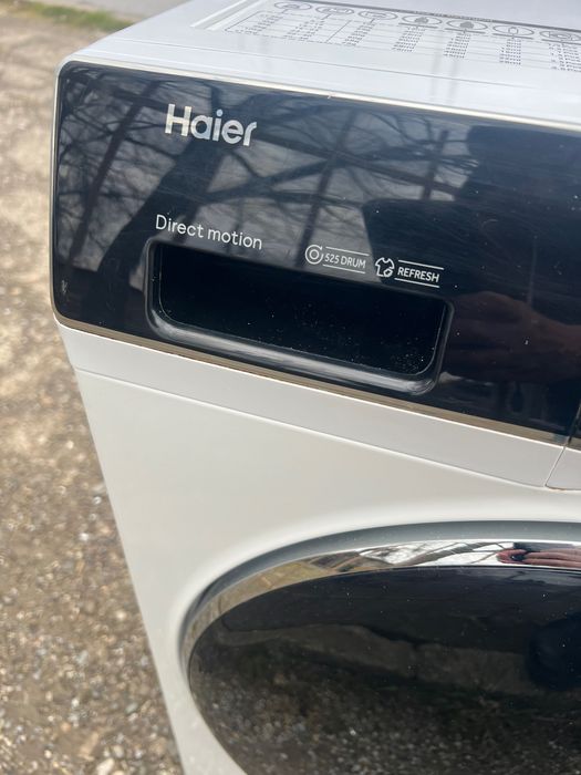 Автоматична Пералня