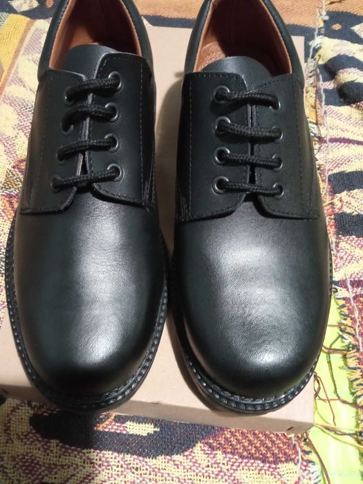 Нови Обувки половинки