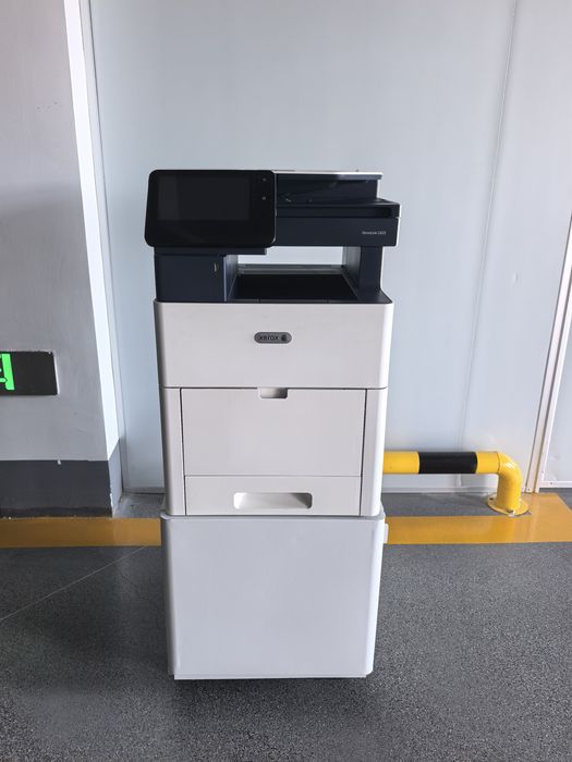 Принтер Xerox versalink c605