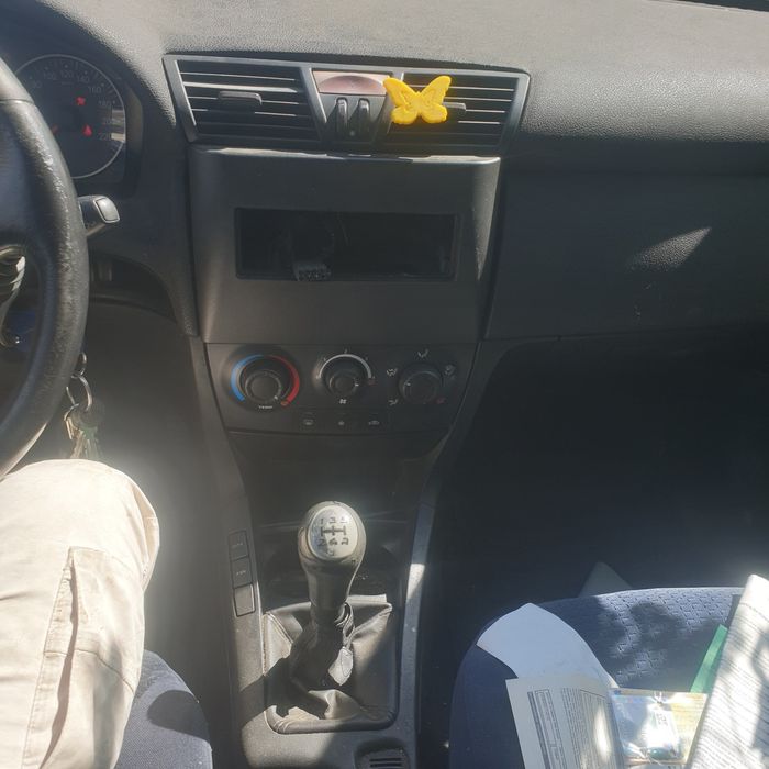 Части за фиат стило Fiat Stilo