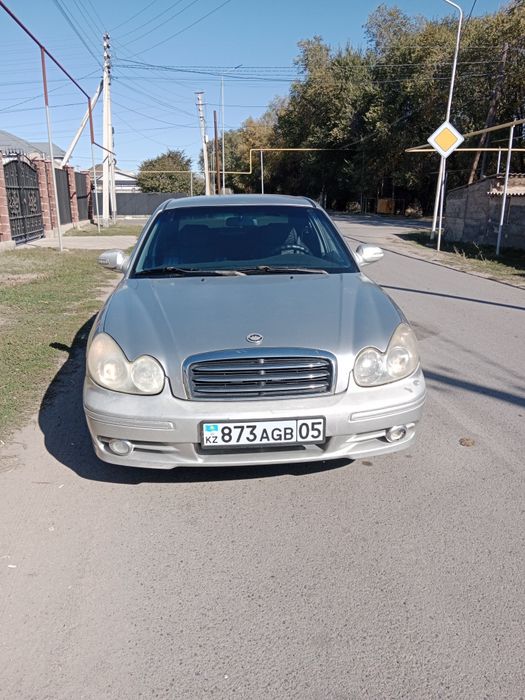 Продам автомобиль