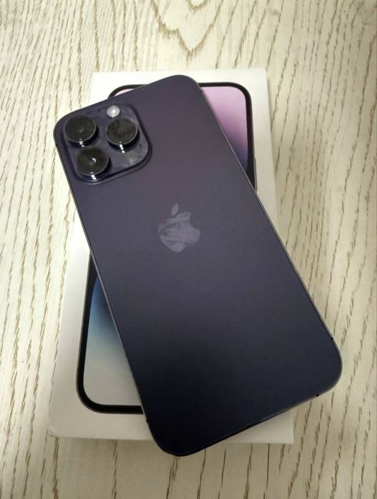 Iphone 14 pro max