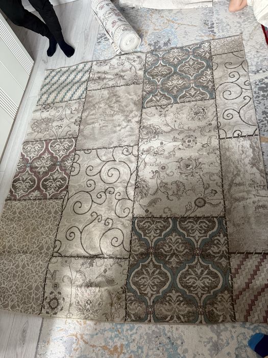 Коврик рамер 1,70 на 3