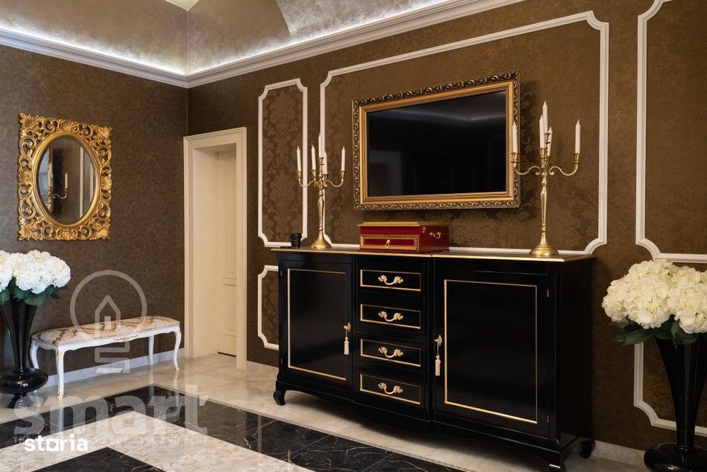Apartament Piata Unirii