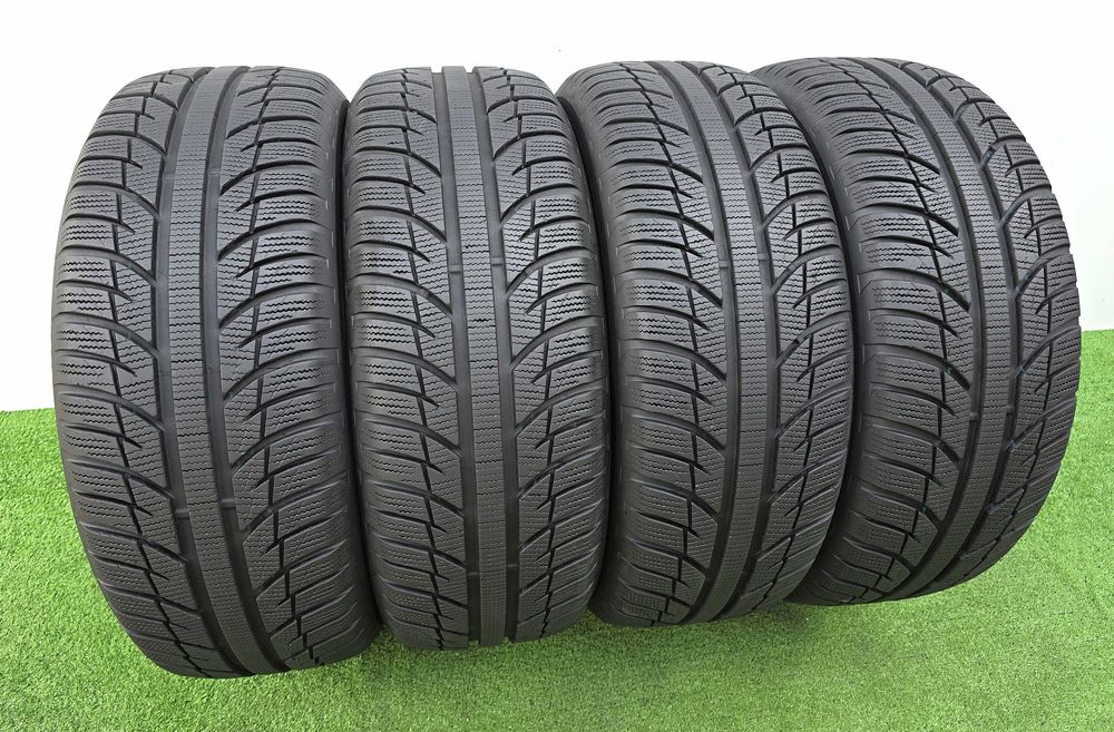 4бр. 185/65/15 TOYO SnowProx- зимни