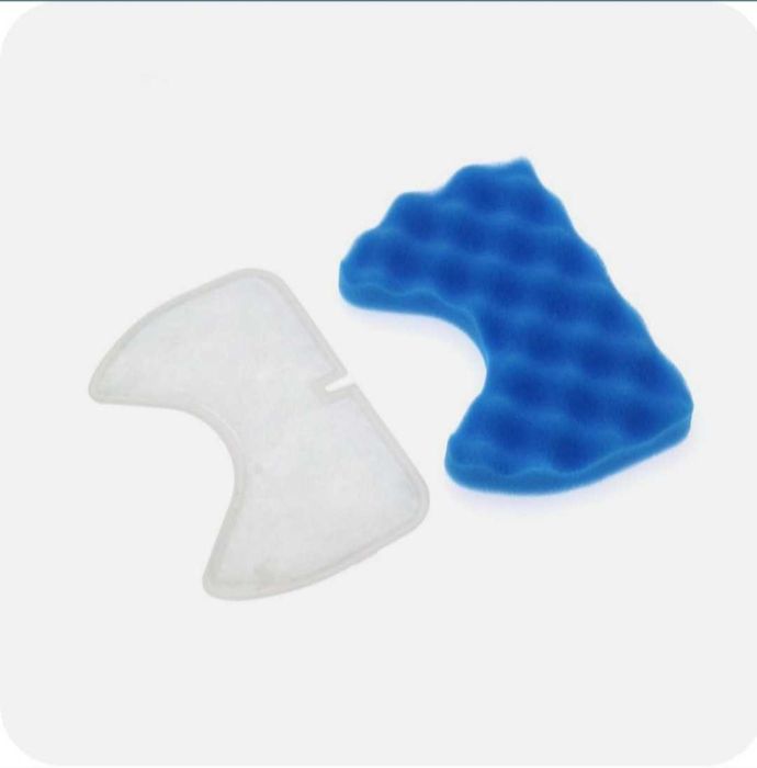 Фильтры для пылесоса Samsung.