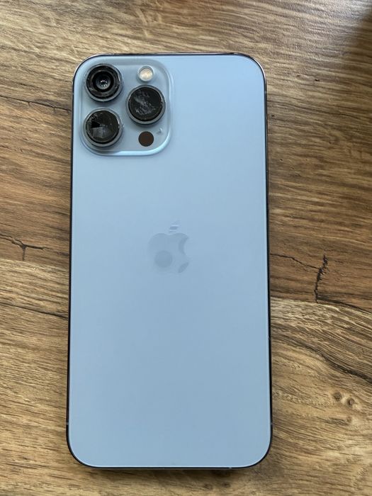 Iphone 13 pro max