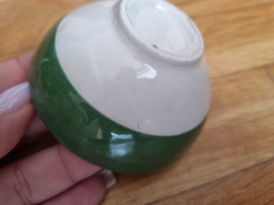 Малка декоративна купичка