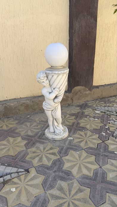 Садовый светильник