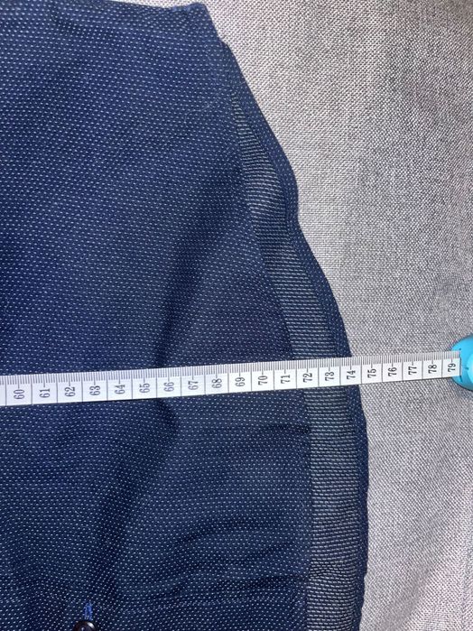 Риза Tommy Hilfiger, размер M, много добро състояние, тъмносиня