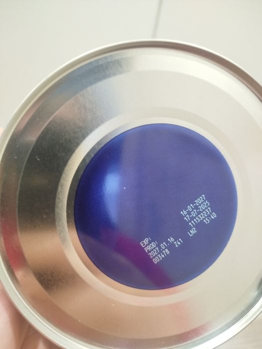 Смесь детская смесь