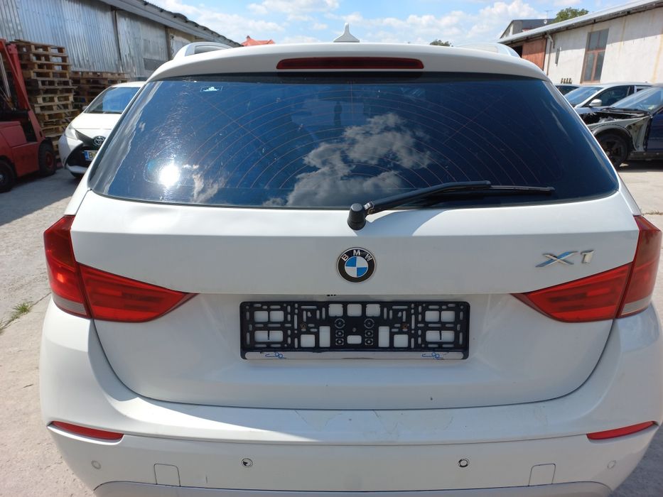 Stopuri bmw e84 x1 non-lci