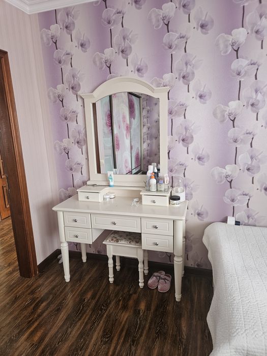 Польностью гарнитур